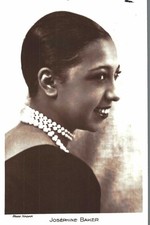 Josephine Baker    ** Original
