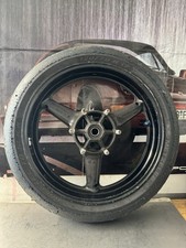Yamaha yzf rj03 - r6, felge