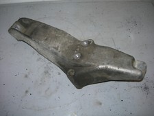 BMW E46 318i M43 M43B19 Motor Halter Lagerung Motorhalter links Fahrer 1094651