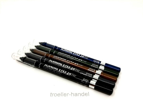 Rimmel london scandal eyes - rimmel,