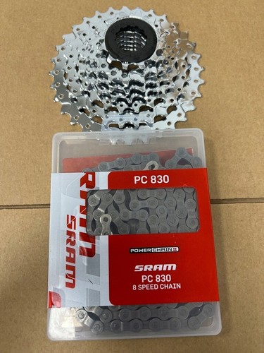 Sram fach power pack - 7-fach,
