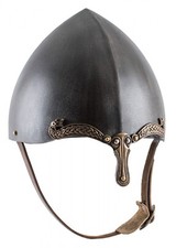 Battle merchant nasalhelm - battle-merchant, m