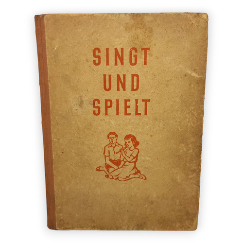 Singt und spielt - musik, der