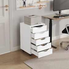 WOLTU Aktenschrank 5