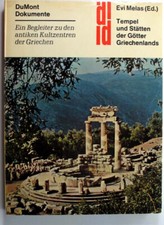 TEMPEL und STÄTTEN der