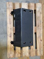 Unterbodenschutz Tankabdeckung Mercedes G Klasse G Modell W463 neu Original