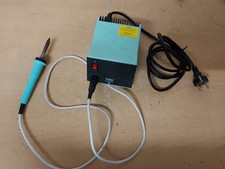 Weller WTCP 50  Lötstation + Lötkolben