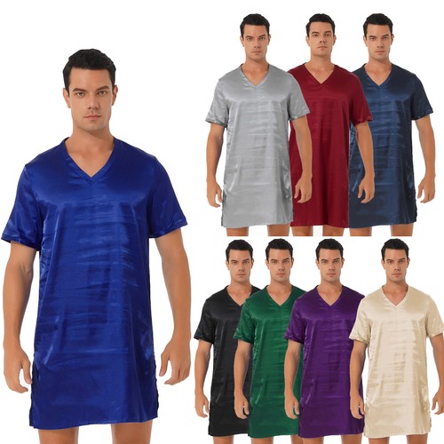 Unisex satin seide - unisex,