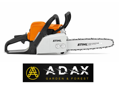 Motorsäge stihl 170 172 - stihl,