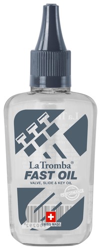 Tromba fast oil - tromba,