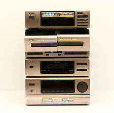 Aiwa DX-N7E + FX-WN7 + TX-N9YZ + MX-N7Z Stereoanlage