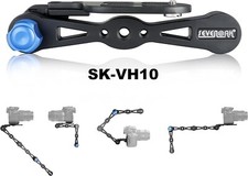 SevenOak SK-VH10 Multifunktionales Pocket Rig – Kamera Rig