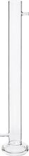 Filterkolonne aus Glas FÜLLKÖRPERKOLONNE  KOLONNE Vigreux-Kolonne