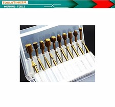 20xHSS TITAN SCHAFTFRÄSER