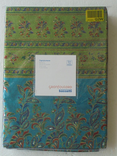 Bassetti bettwäsche - bassetti,