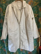 ILSE JACOBSEN Regen Jacke XXL