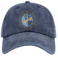 Air force combat control