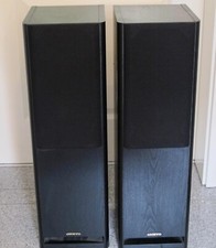 Onkyo Model SC 475