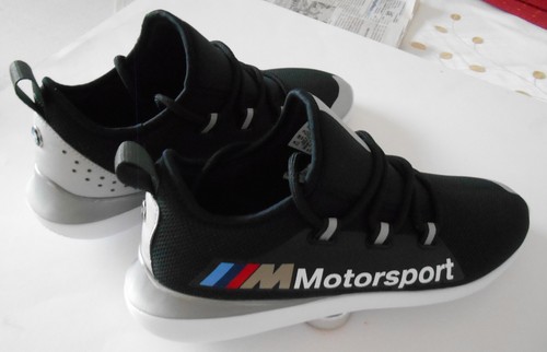 Bmw motorsport schuhe puma - motorsport,