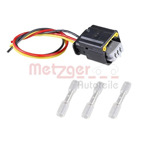 Metzger kabelreparatursatz ku - metzger, kabelreparatursatz,