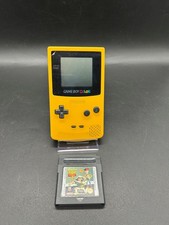 Nintendo Game Boy Color