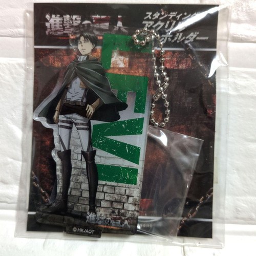 Attack titan stehender - attack, on