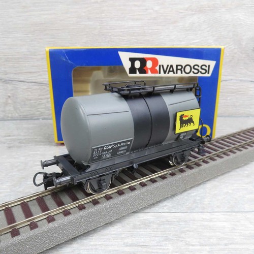 Rivarossi 2073 fs - 2073,