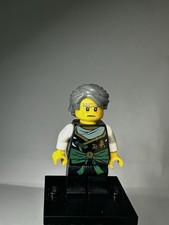 Lego Ninjago Figur Sensei
