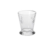 La Rochere Whiskybecher "Lilienblüte