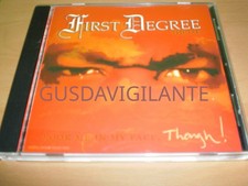 First Degree The D.e.  Look Me