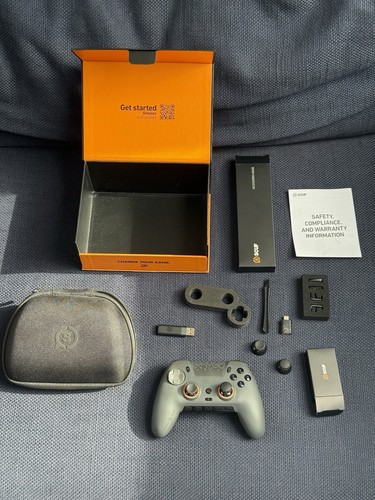 Scuf controller gaming - scuf, pc
