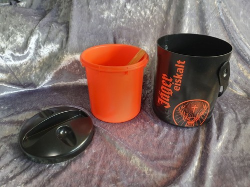 Jägermeister eiswürfel - jägermeister,