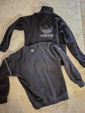 2x Adidas, XS + S