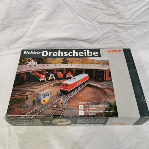 Roco 42615 line - roco,