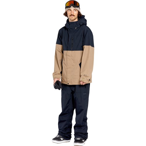 Volcom herren ski - volcom,