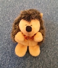 Nici Schlüsselanhänger Igel