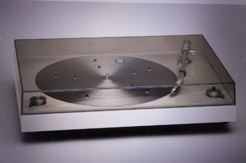 Bang olufsen beogram 1200 - &,