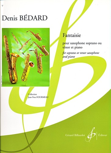 Noten denis bédard - noten:,