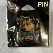 Harley-Davidson Graceland