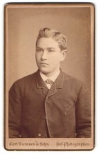 Fotografie Carl Siemsen &