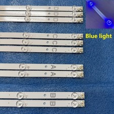 LED strip blue light for