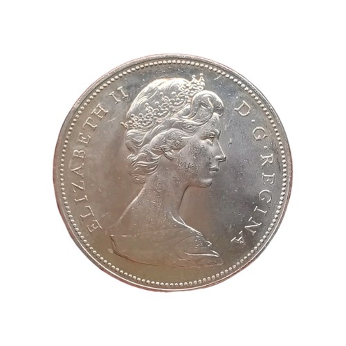 Kanada queen elizabeth 800 - elizabeth, ii