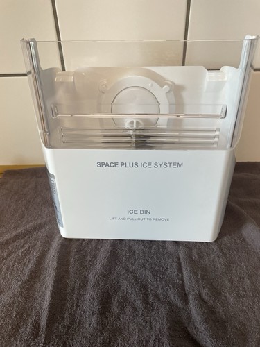 Spaceplus ice system - spaceplus,