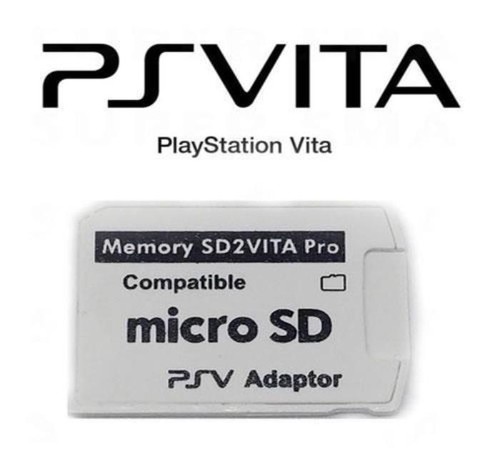 Für sony vita 1000 - 1000, 2000