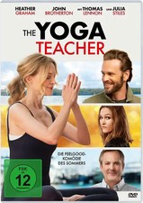 The Yoga Teacher