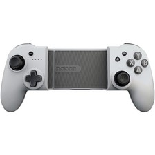 Xbox Handy Controller für Iphone Smartphone Bluetooth Weiß Grau - Nacon MG-X Pro
