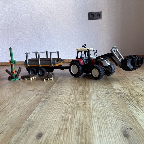 Bruder set holzknecht - bruder,
