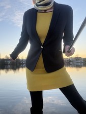 Edler sexy ORSAY BLAZER JACKE