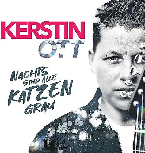 Nachts sind alle katzen grau - sind,