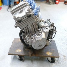 Honda CB 500 -- Motor 76980